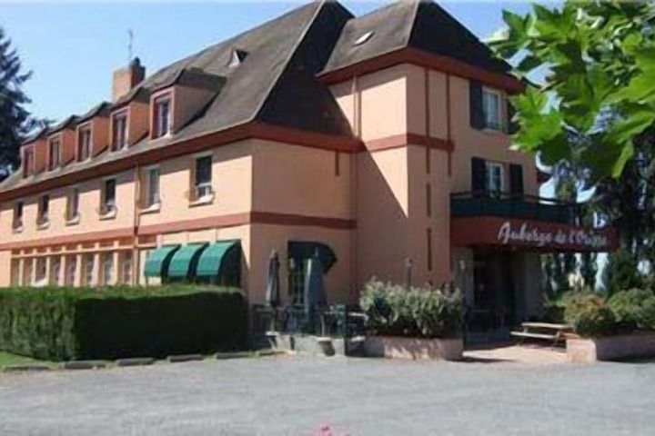 Hotel 41 of 44
