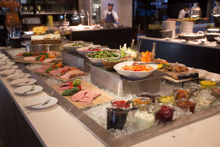 Dining 58 von 69