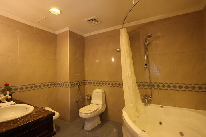 Bathroom Vanities