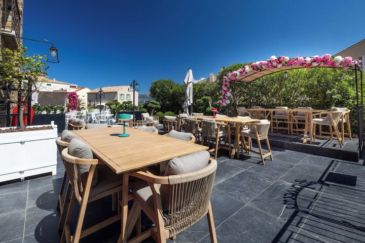 Terrace/Patio 62 of 121