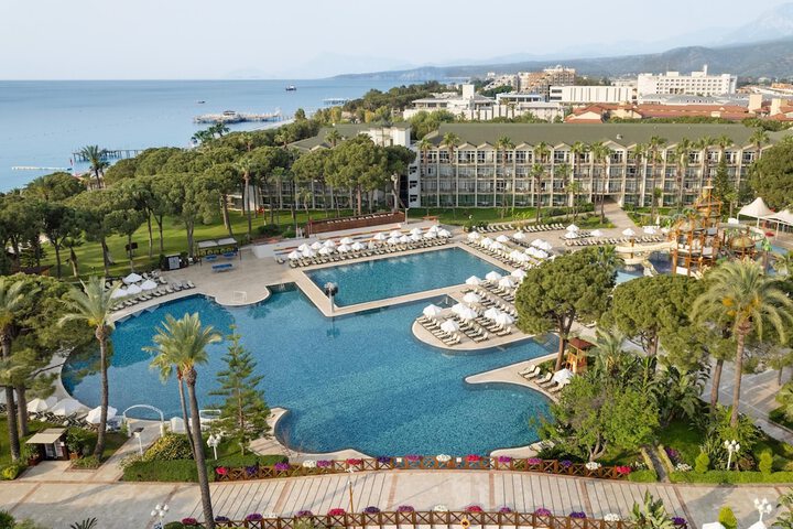 Hotel 174 of 189