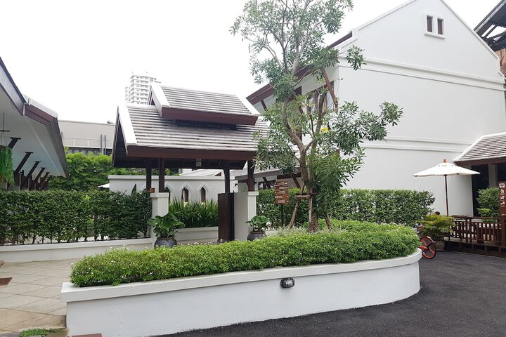 Hotel 121 of 123