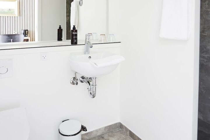 Bath Interior