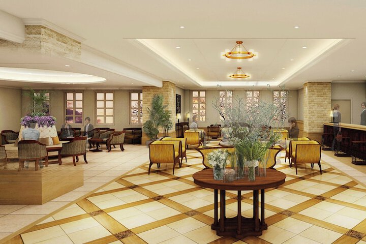 Hotel Interior 2 of 96