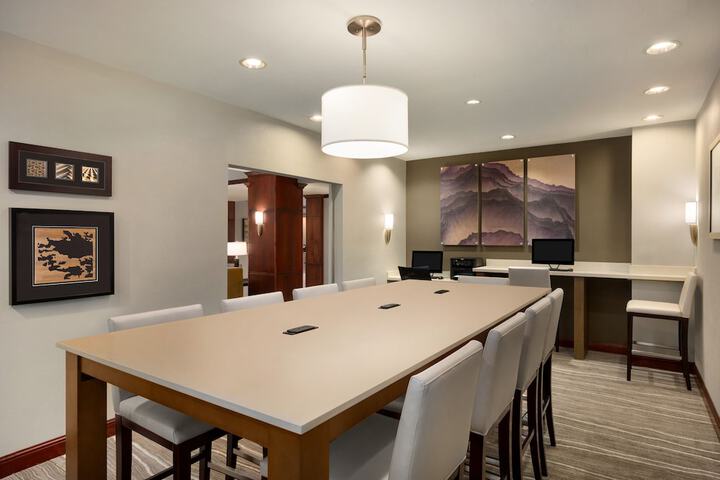 Property amenity