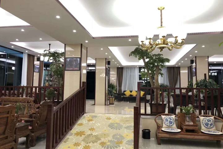 Hotel Interior 15 of 16