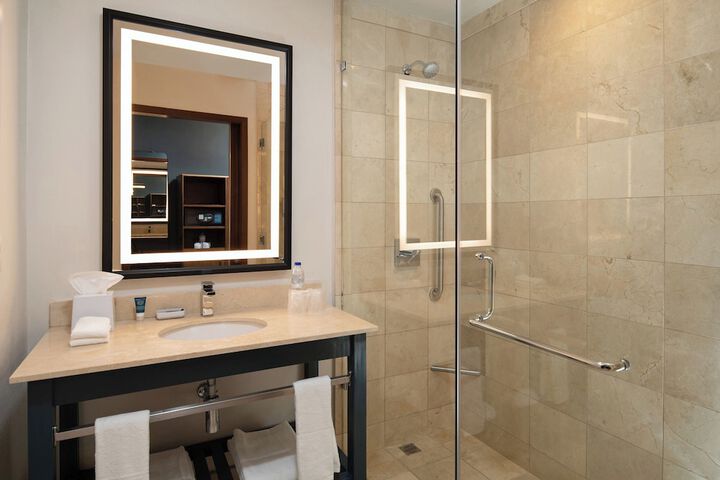 Bath Amenities