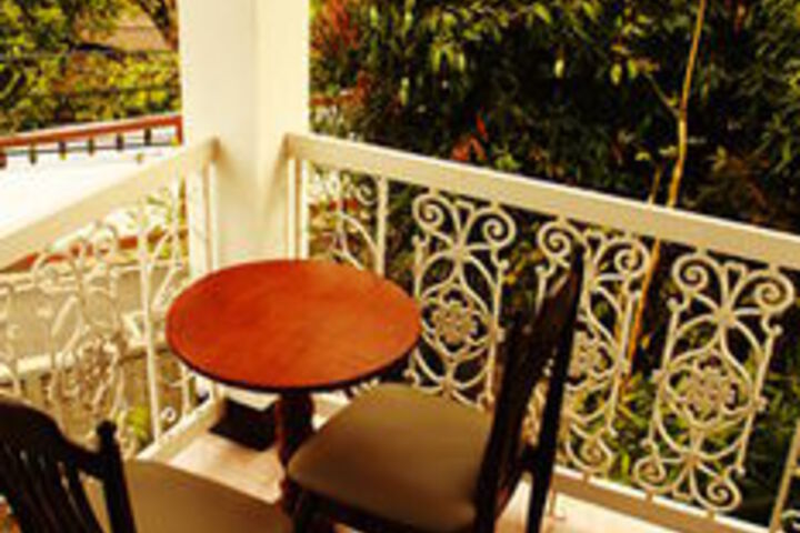 Terrace/Patio 19 of 21
