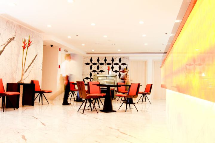 Hotel Interior 2 of 51
