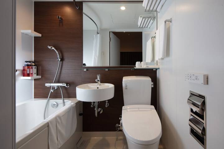 Bathroom Vanities