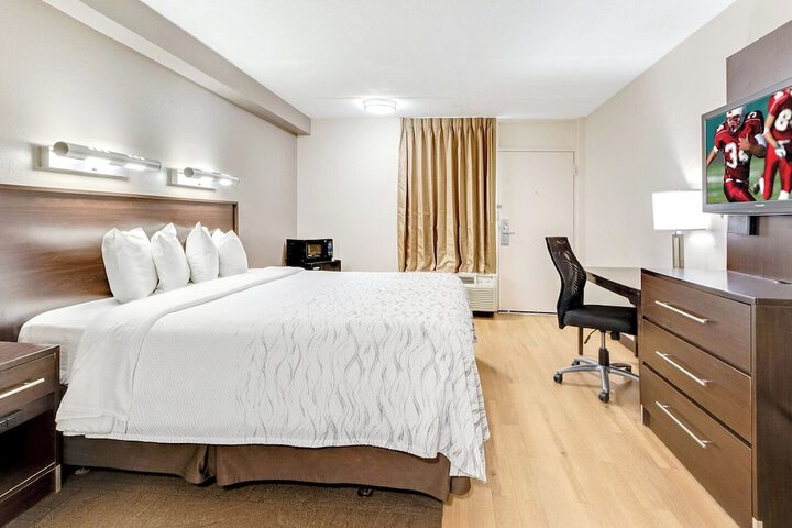 Standard | King Bed (9 of 24)