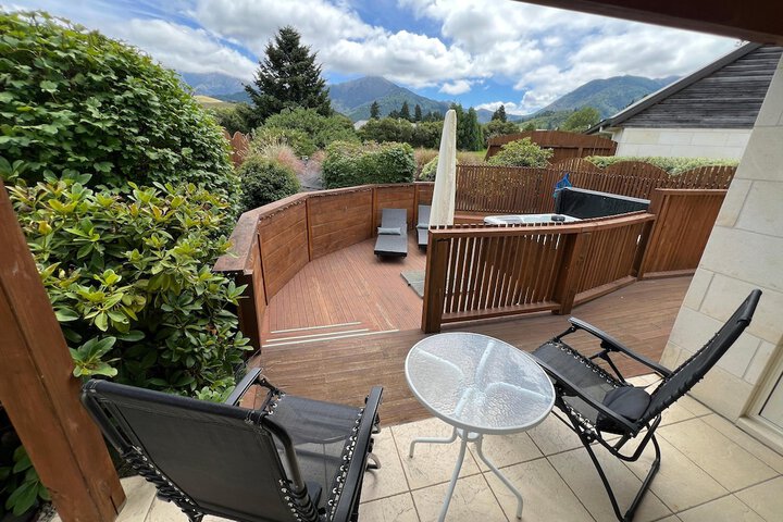 Terrace/Patio 26 of 52