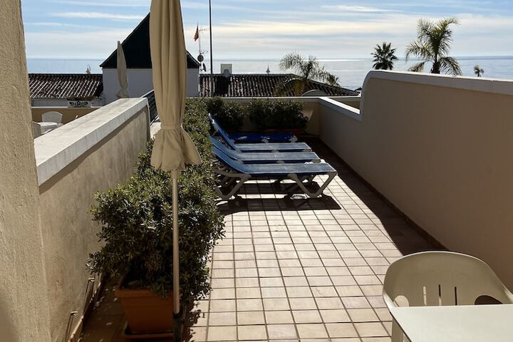 Terrace/Patio 27 of 48