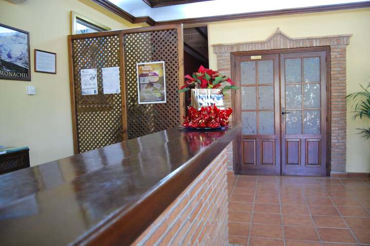 Hotel Interior 4 of 42