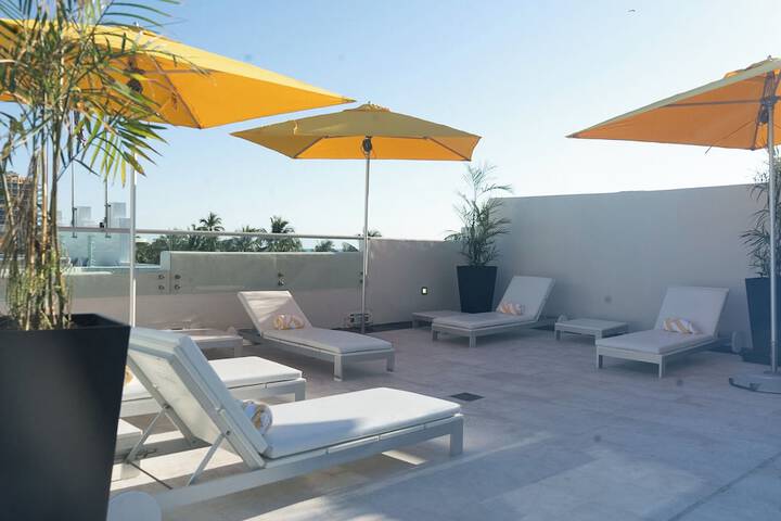 Terrace/Patio 106 of 107