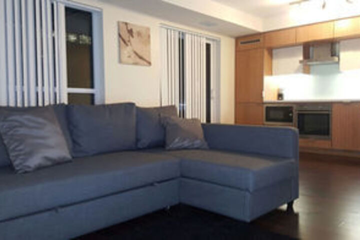 N2N Suites - Heart of the City - Downtown Suite offered by Short Term Stays
