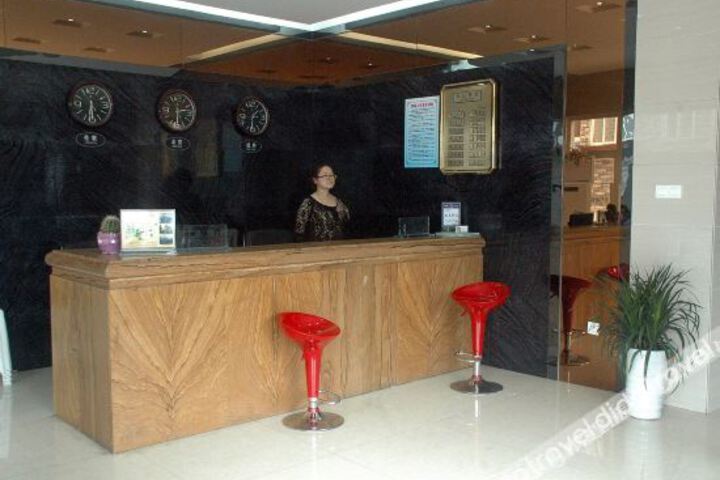 Hotel Interior 6 of 13