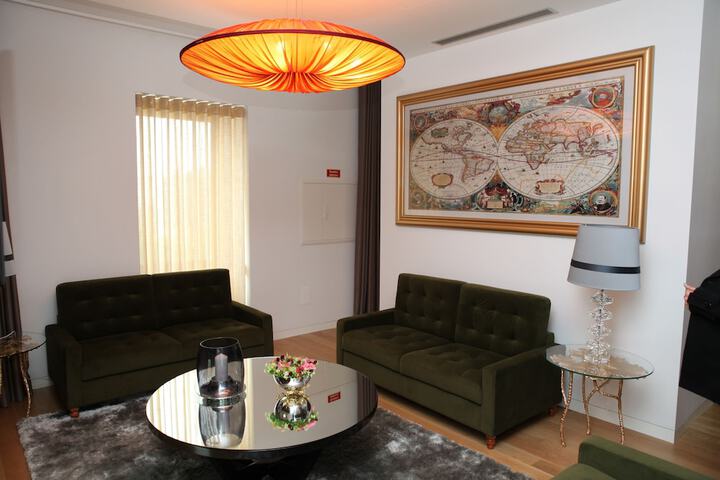 Hotel Interior 3 of 73
