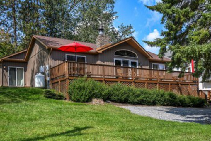 Happy Landing 3 Bedroom House