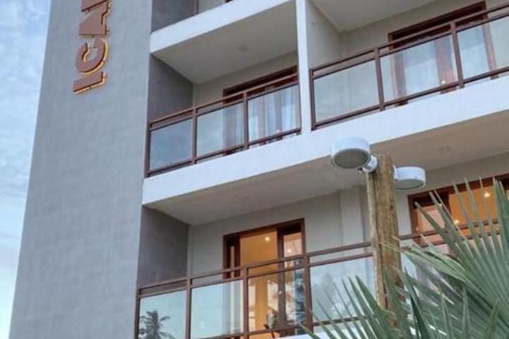 Hotel Icaraí Beach