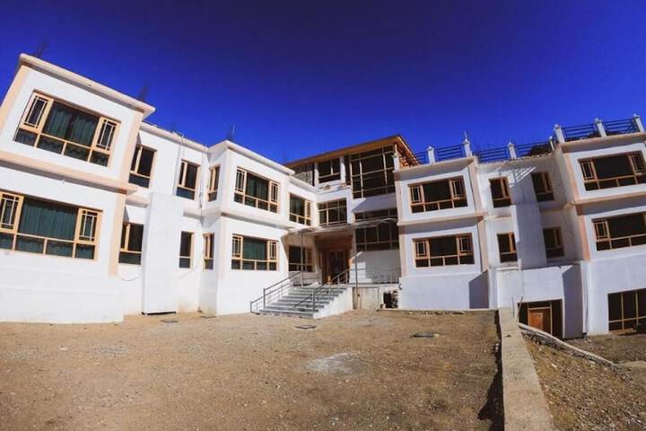 Hotel Nunkun Residency- Kargil