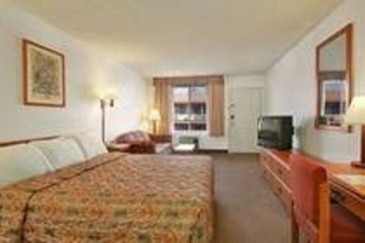 Image of Days Inn San Diego