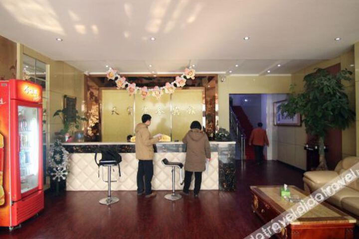 Hotel Interior 16 of 22