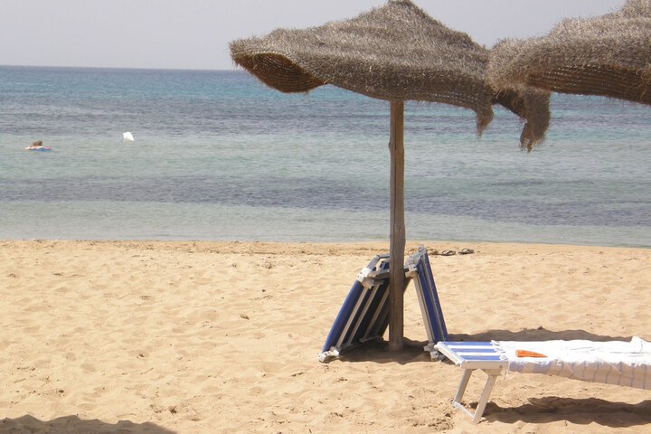 Beach 23 of 31