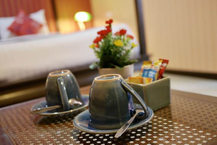 Restaurants