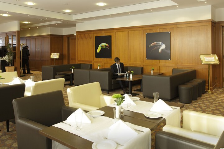 Hotel Interior 3 of 36