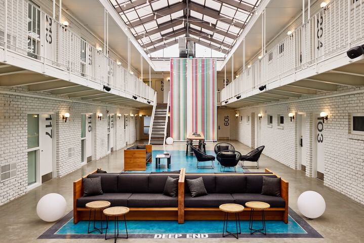 Hotel Interior 2 of 52