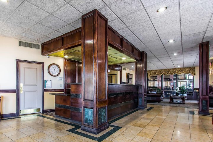 Lobby Photos