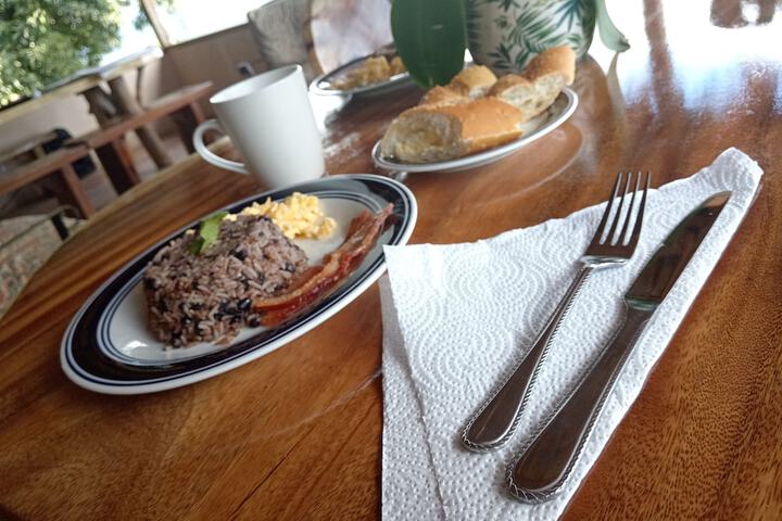 Breakfast/Coffee Service 34 of 46