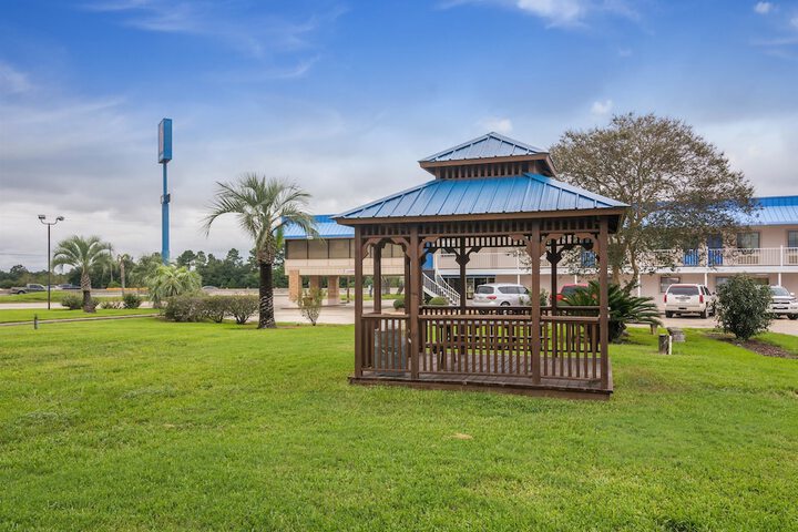 Gazebo