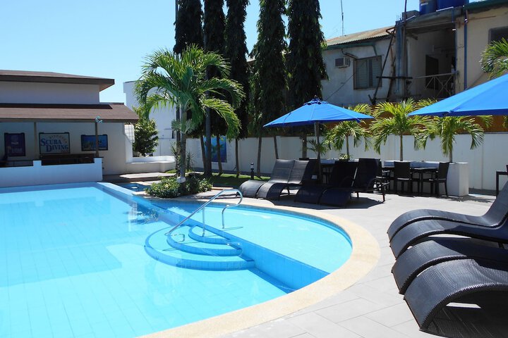 Terrace/Patio 29 of 71