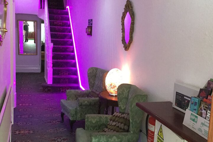 Hotel Interior 3 of 131
