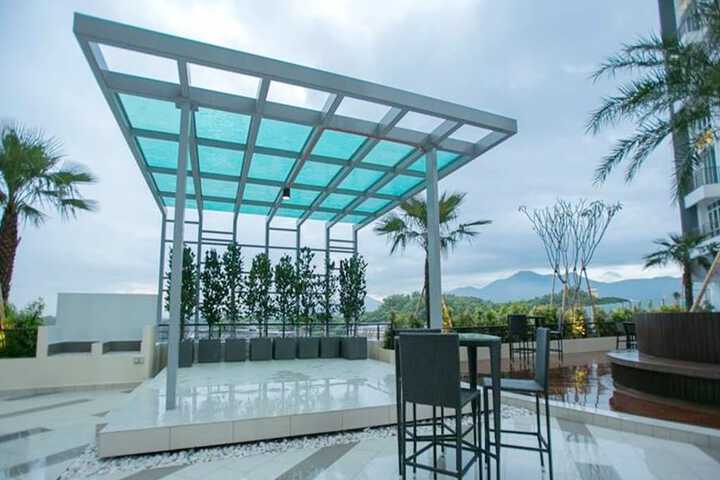 Terrace/Patio 36 of 36