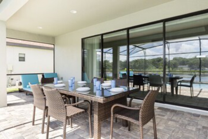 Terrace/Patio 32 of 32