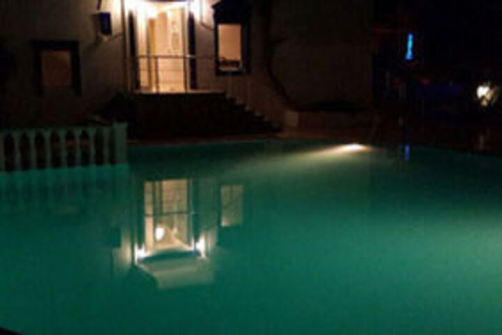 Pool 17 of 18