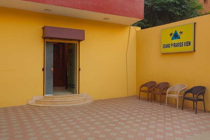 Hotel 22 of 193