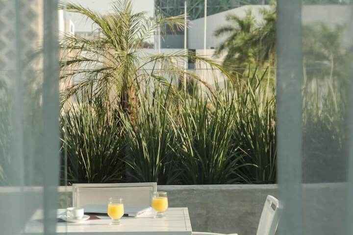 Terrace/Patio 75 of 78