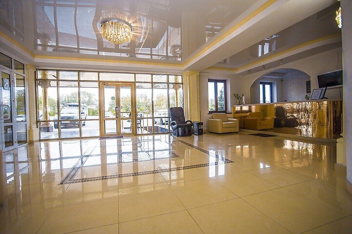 Hotel 2 of 47
