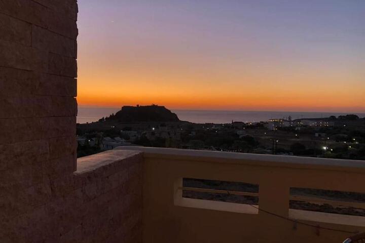 LINDOS HORIZON