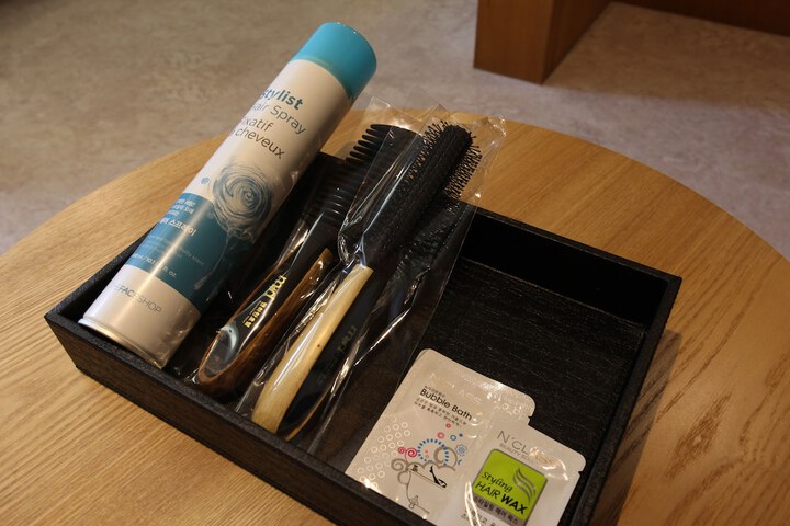 Spa and Wellness Pictures