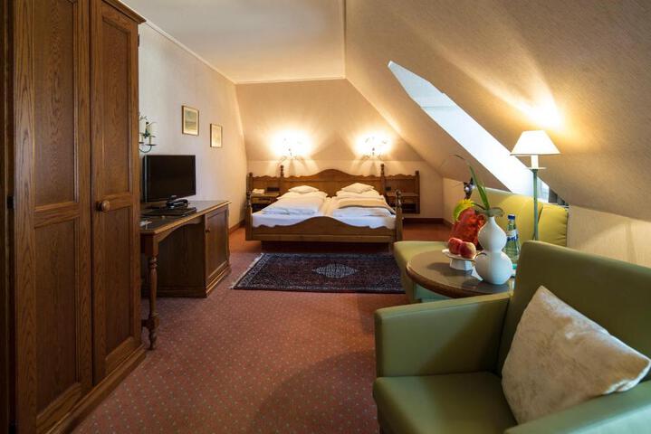 Fitness Center Photo