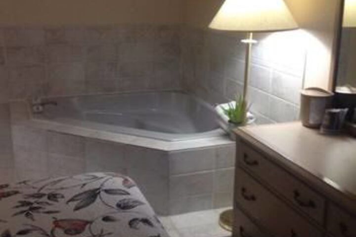 Fitness Facility Photos