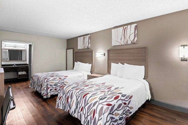 Superior 2 Double Beds (4 of 7)