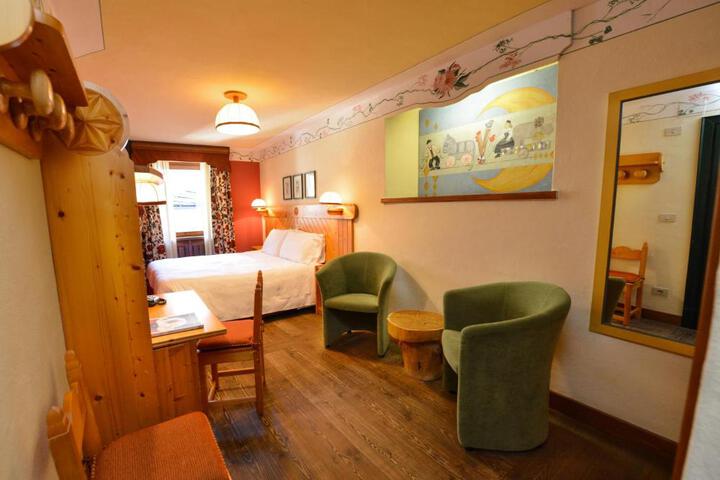 Fitness Facility Photos