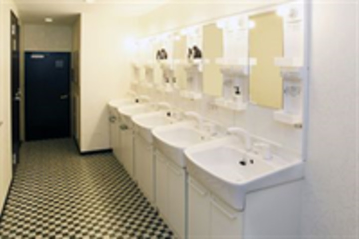 Fitness Center Photo