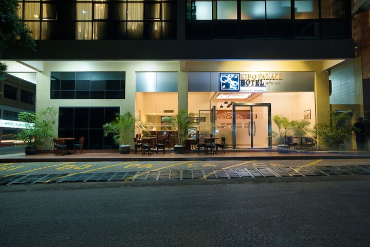 Hotel 54 of 56